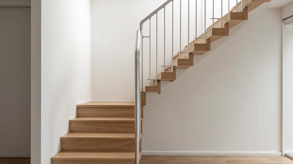 Choisir un monte-escalier : mesurer l’escalier, vérifier la sécurité, sélectionner le design