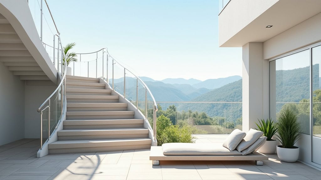 Comparatif de différents modèles de monte-escaliers à Cavan