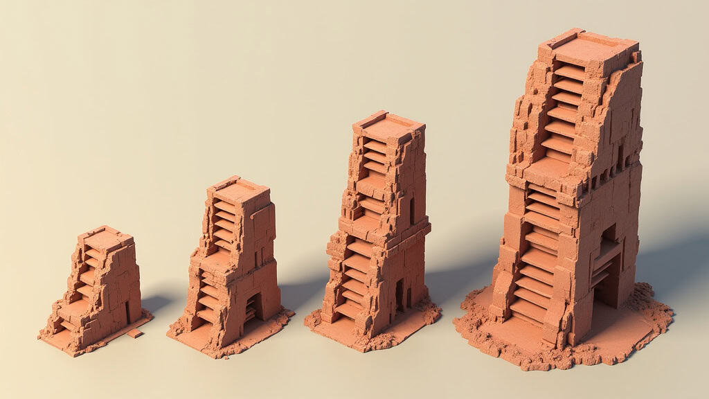 Comparatif des différents modèles de monte-escalier à Marsat