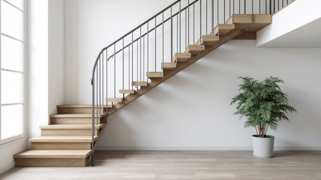 Comparatif des différents types de monte-escaliers installés à Villeneuve-de-la-Raho