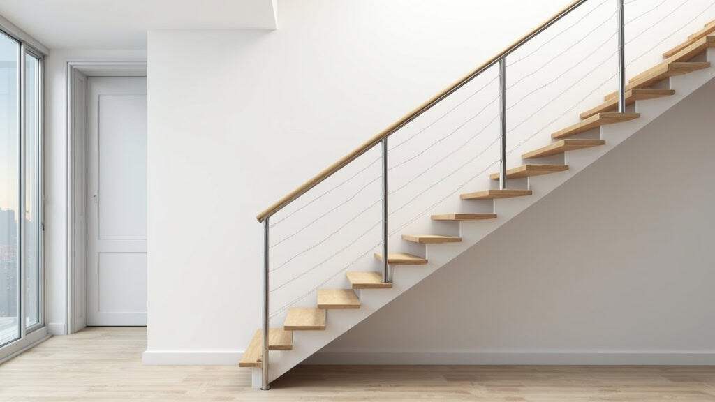 Comparatif des prix des différents modèles de monte-escaliers