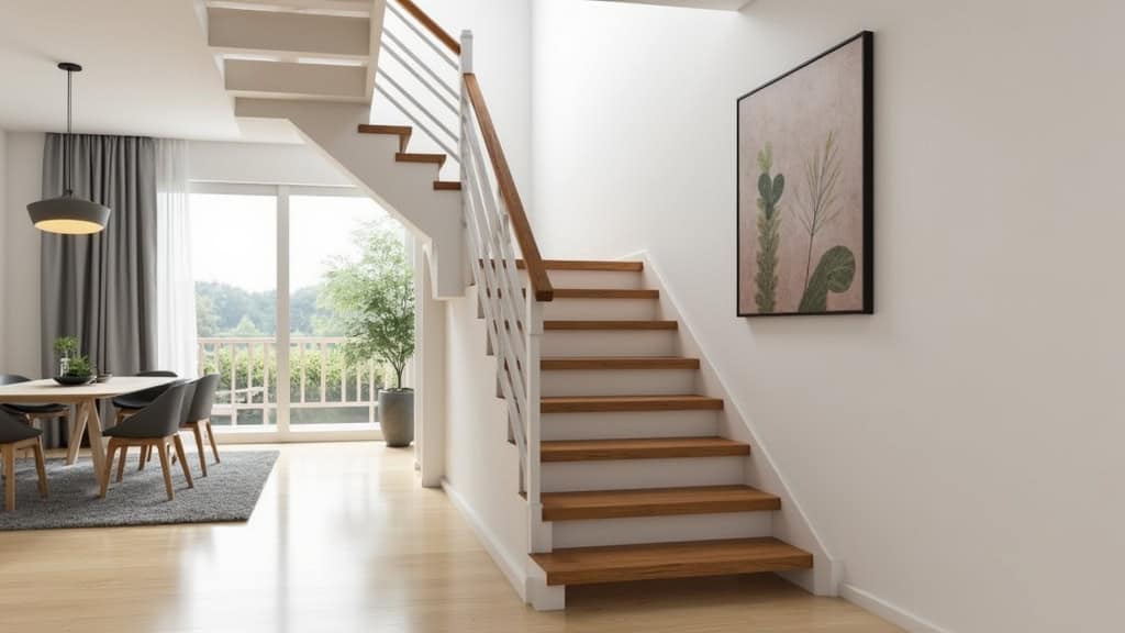 Conseils pour choisir le bon monte-escalier selon l’escalier et les besoins à Saint-Georges-de-Luzençon