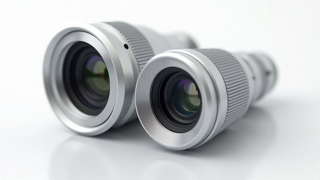 Détail des capteurs d