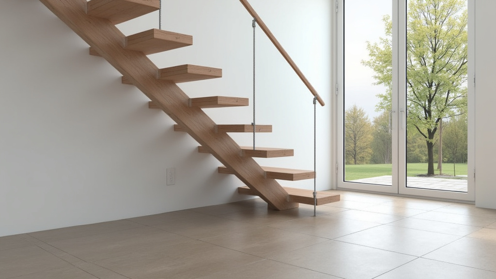 Devis pour installation de monte-escalier à Vimines