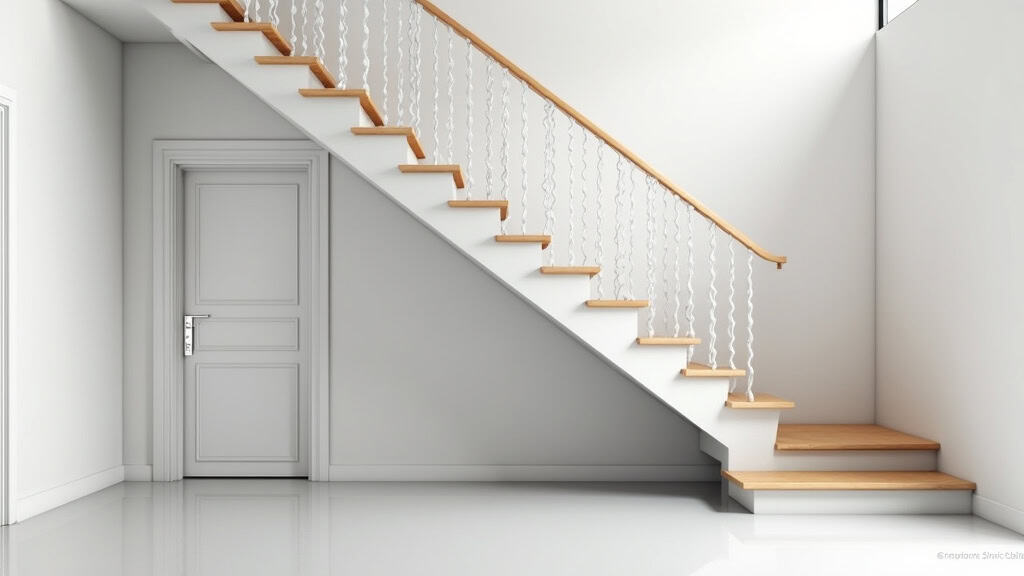 Différents types de montes escaliers adaptés aux escaliers d