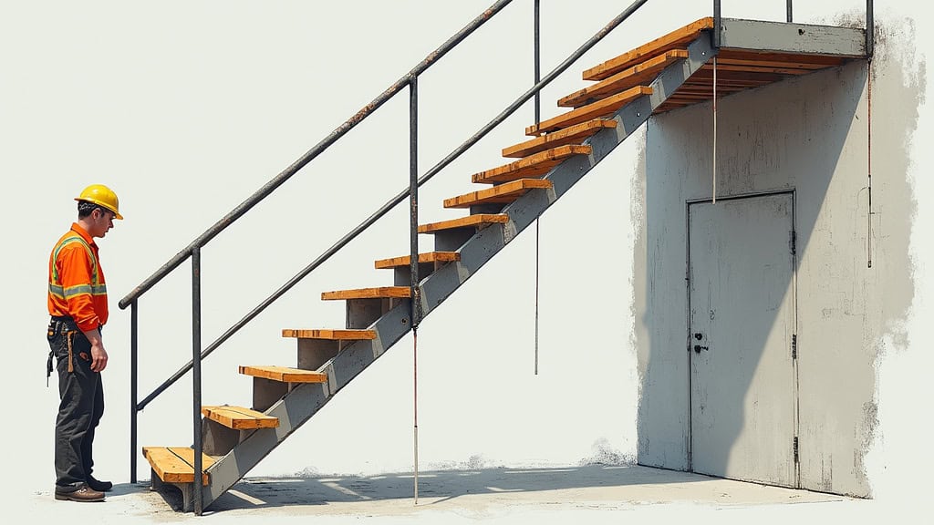 Document officiel présentant les aides pour l’installation d’un monte-escalier à Bischwihr
