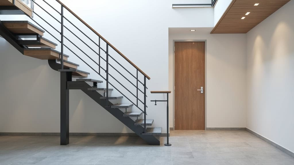 Entretien et maintenance d’un monte-escalier à Collonges-et-Premières