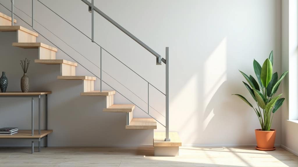 Étapes pour choisir son monte-escalier à Sémalens : évaluer les besoins, analyser l