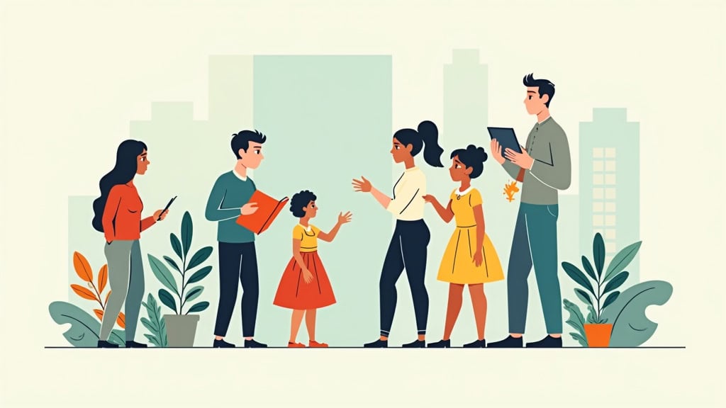 Illustration des aides financières pour l