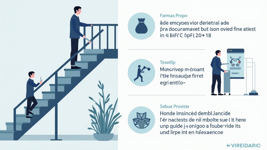 Infographie des aides financières disponibles pour un monte-escalier à Morienval en 2025