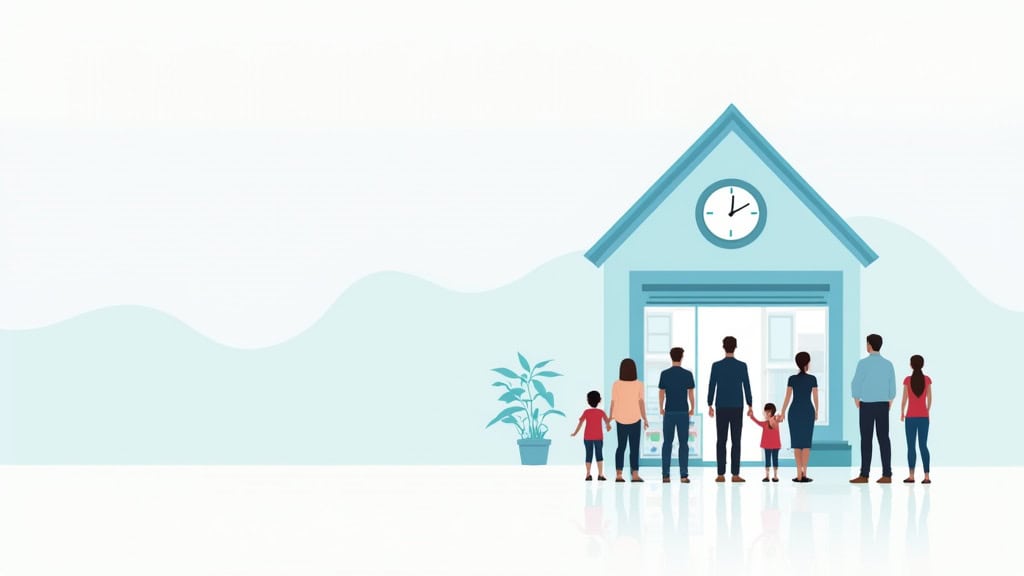 Infographie illustrant les aides financières disponibles pour l