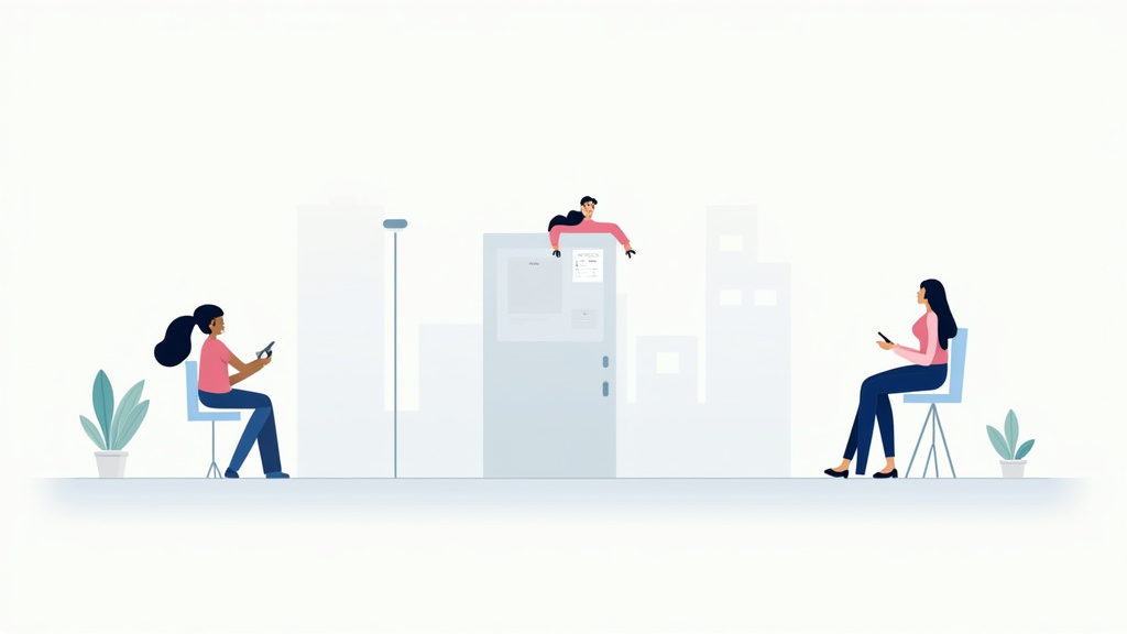 Infographie illustrant les aides financières disponibles pour l