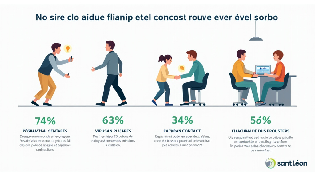 Infographie illustrant les différentes aides financières disponibles pour un monte-escalier à Saint-Léon-sur-l