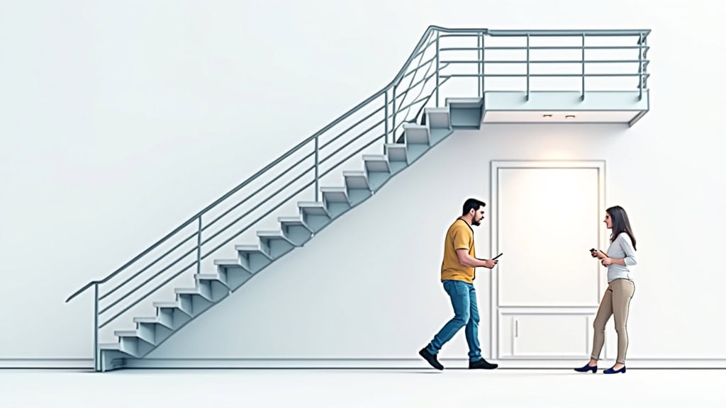 Infographie sur les aides financières pour l’installation d’un monte escalier à Guebwiller