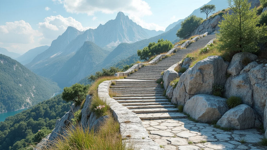 Monte-Escalier à Ardentes : Guide Complet 2025 & Devis