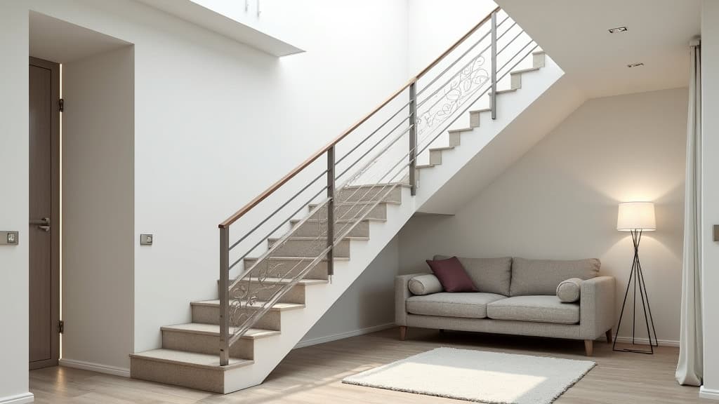 Monte-escalier à Digne-les-Bains : Solutions, Installation & Aides