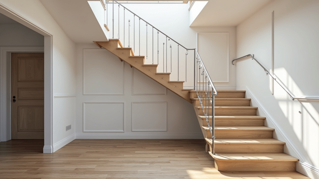 Monte Escalier à Pélussin : Guide Complet Installation, Prix & Aides