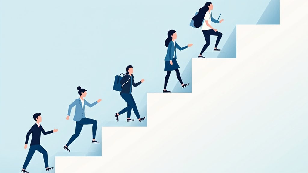 Infographie des aides financières pour monte-escalier à Saint-Jean-de-Sauves en 2025