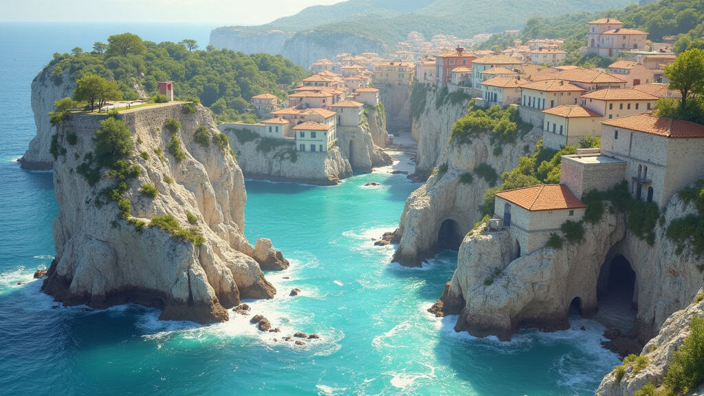 Monte-Escalier à Saint-Pathus : Guide Complet 2025 pour votre Mobilité