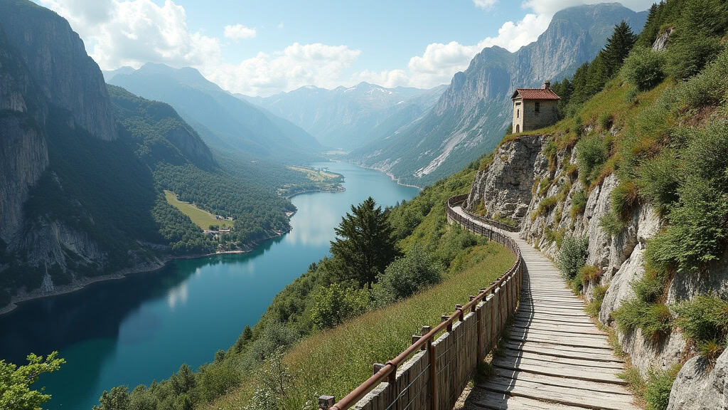 Monte Escalier à Thoissey (2025) : Guide Complet & Solutions Locales