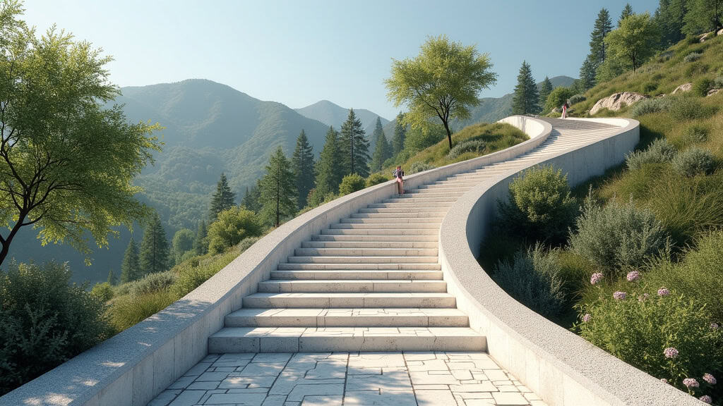 Monte-escalier à Val-d'Oire-et-Gartempe en 2025 : Guide Complet pour Votre Autonomie