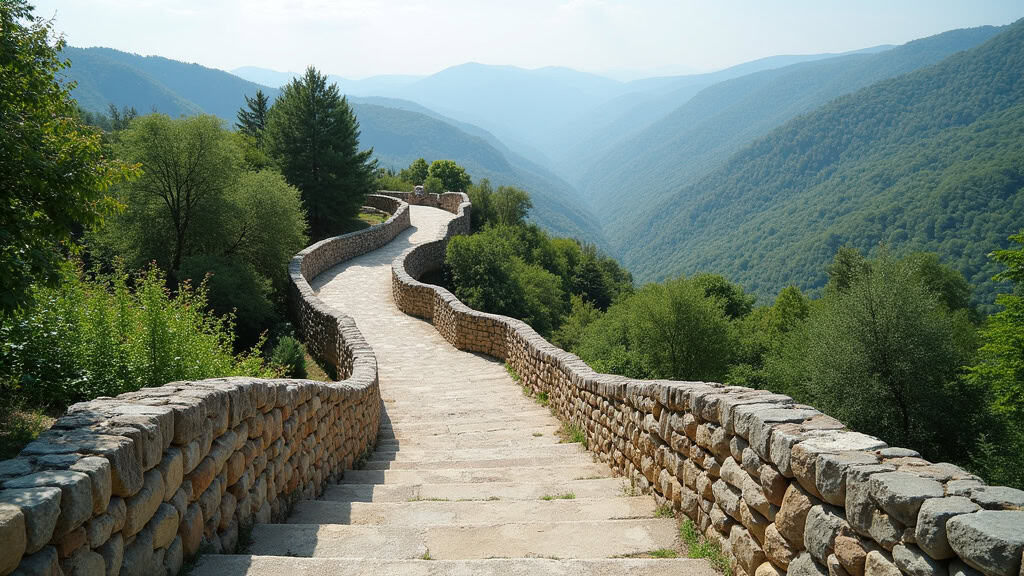 Monte Escalier à Vieux-Vy-sur-Couesnon : Votre Guide Complet 2025 pour l'Autonomie