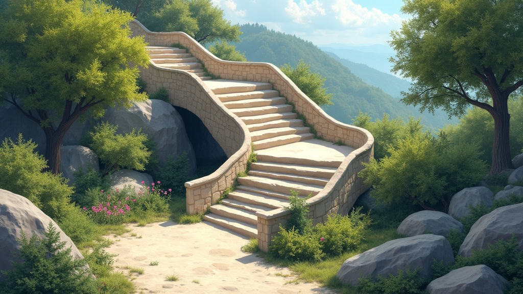 Monte-escalier à Villematier : Guide complet pour retrouver l'autonomie