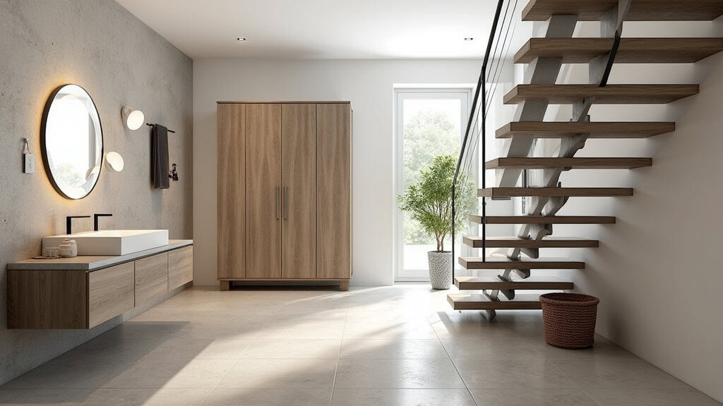 Monte Escalier à Villevocance (07) : Votre Guide Complet pour une Maison Accessible en 2025