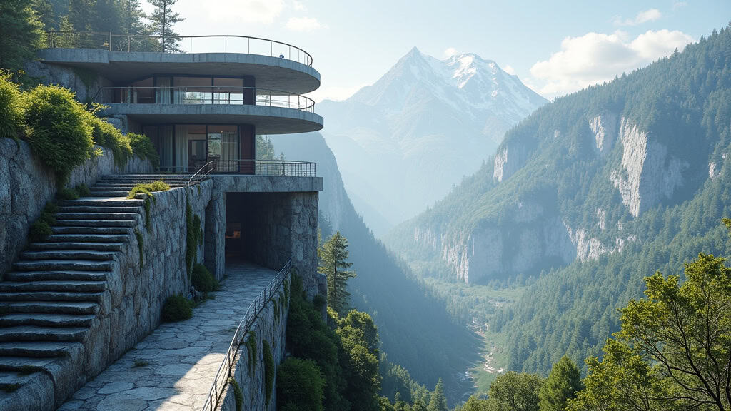 Monte Escalier L'Aigle 2025 : Guide & Prix