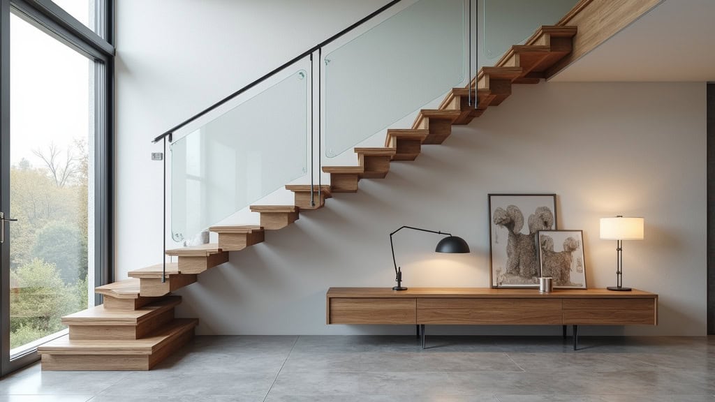 Monte Escalier Aigurande : Guide & Installation 2025