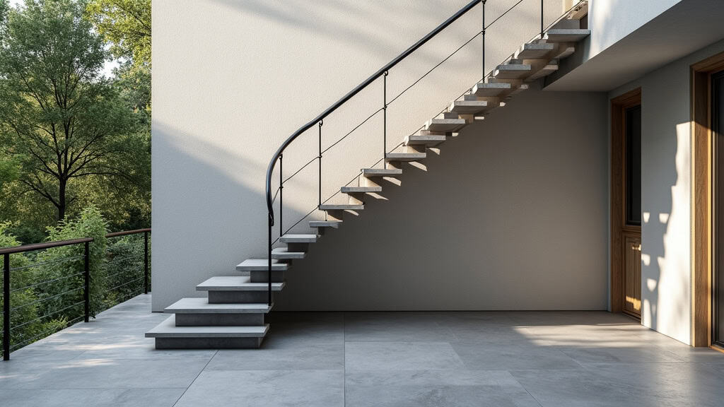 Monte Escalier Algrange : Prix, Installation & Aides 2025