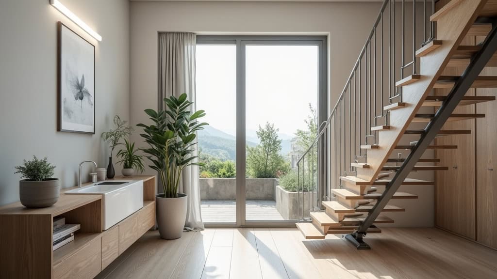 Monte Escalier Allevard : Guide 2025 & Solutions