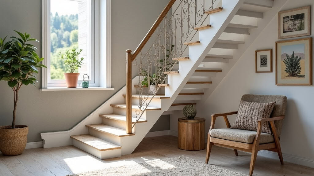 Monte Escalier Ambilly 2025 : Confort & Autonomie