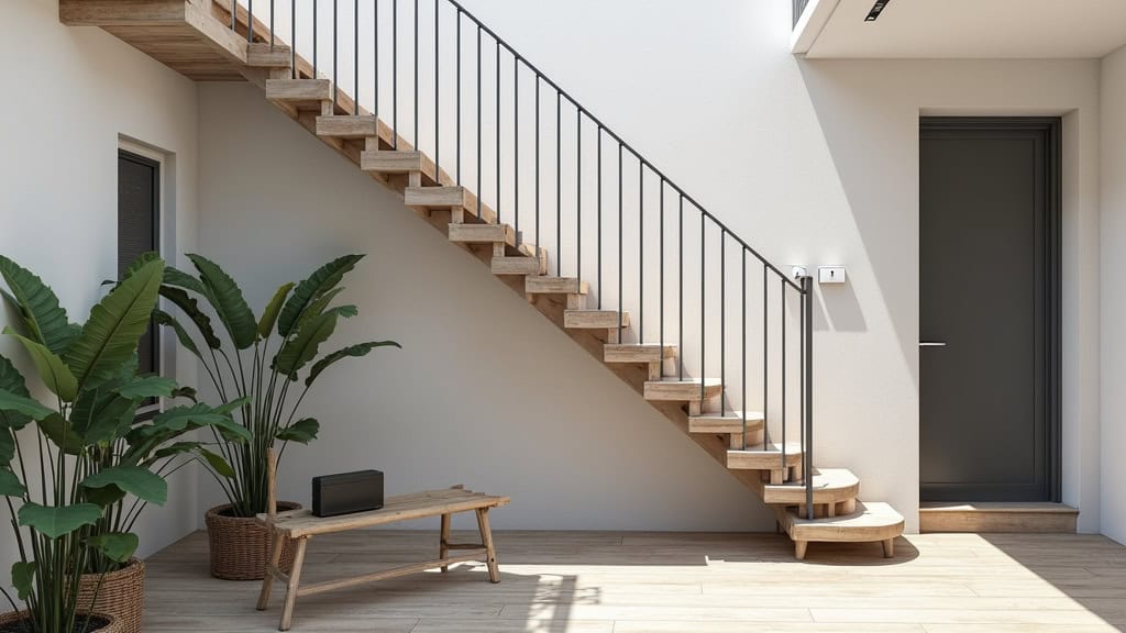 Monte-escalier Amélie-les-Bains-Palalda : Guide 2025