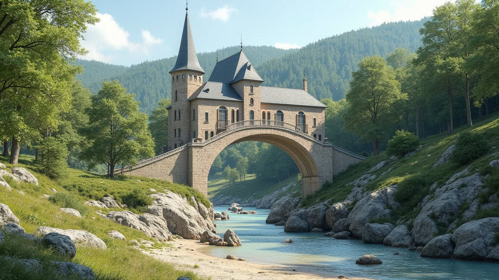 Monte-Escalier Amfreville-Saint-Amand : Guide Complet 2025