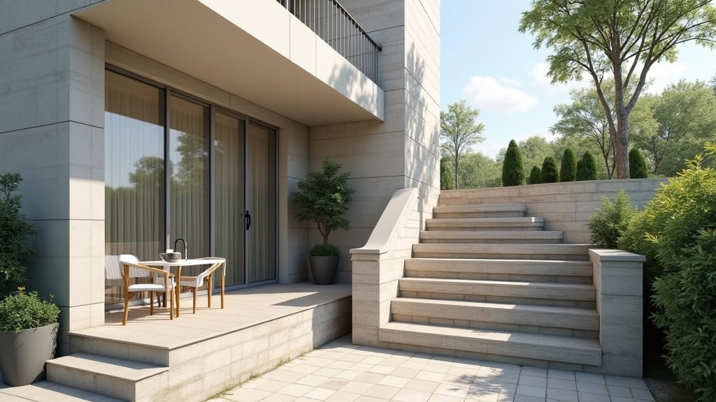 Monte Escalier Ampuis : Devis, Installation & Aides 2025