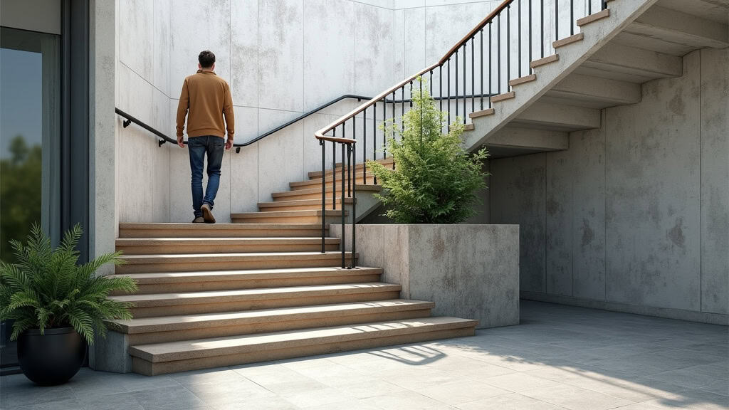 Monte Escalier à Ancône 2025 : Solution pour Mobilité et Autonomie