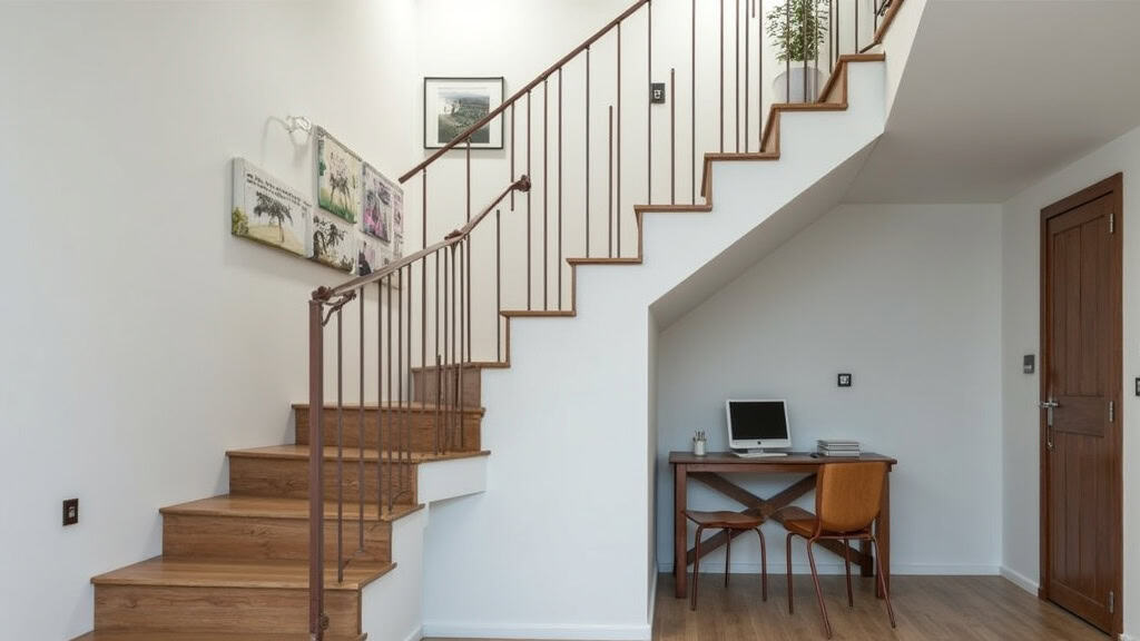 Monte Escalier à Andel (22) : Solutions 2025 & Installation