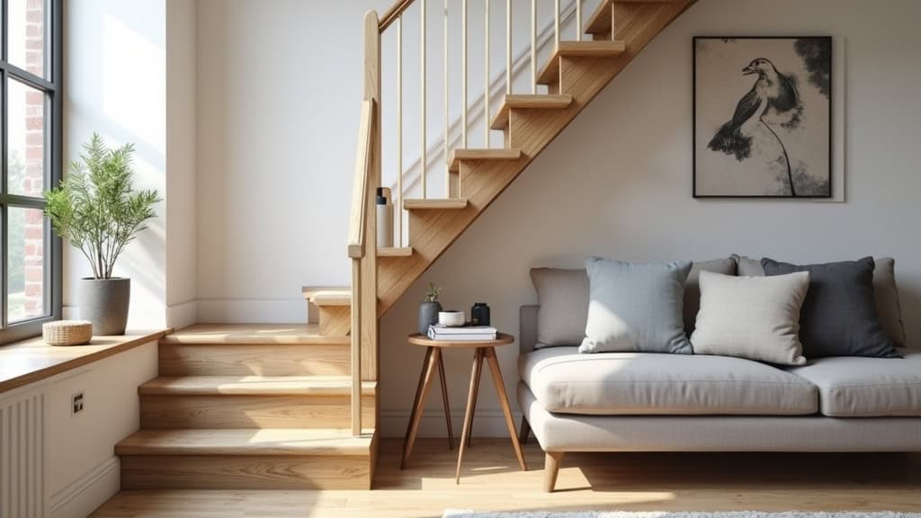 Monte Escalier Andelnans 2025 : Guide & Prix