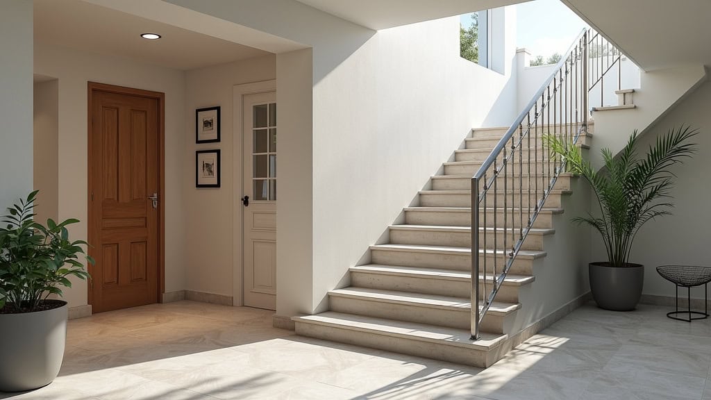 Monte Escalier à Andlau : Solutions, Aides & Devis Gratuit