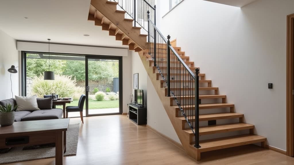 Monte Escalier à Andres : Guide Complet, Prix et Installation Locale