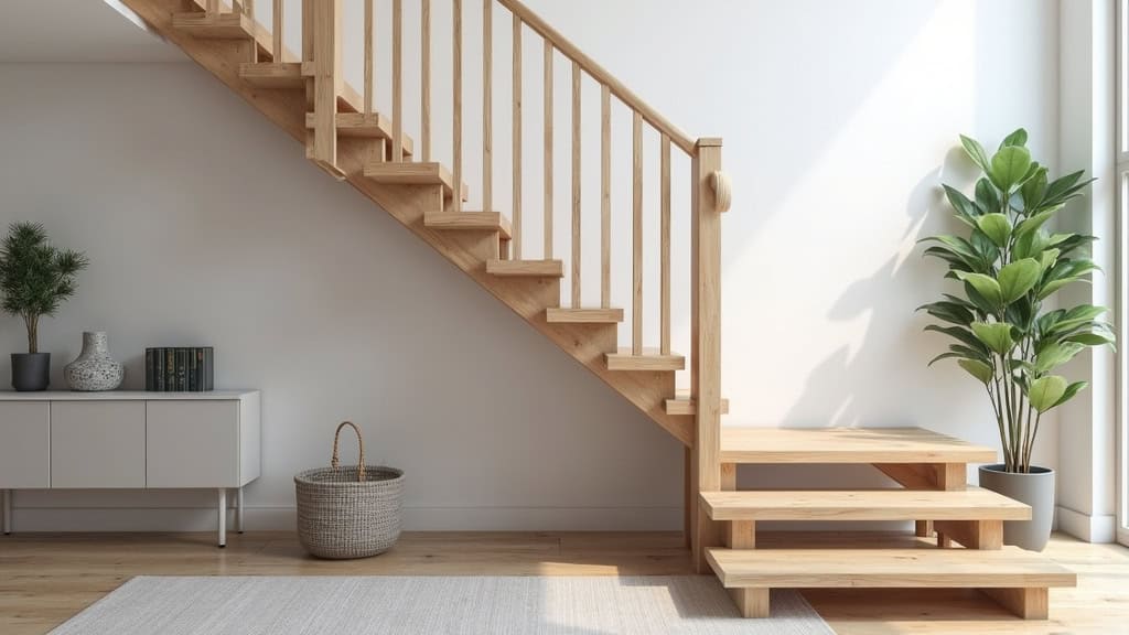 Monte Escalier Annot 2025 : Prix, Aides & Installation