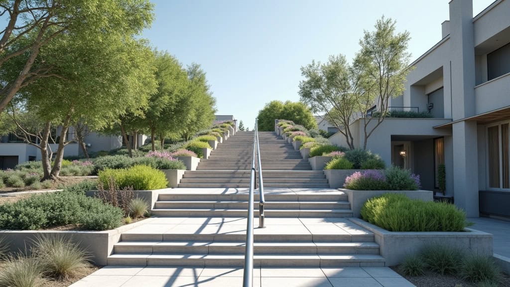 Monte-Escalier Ansouis 2025: Guide Complet & Prix