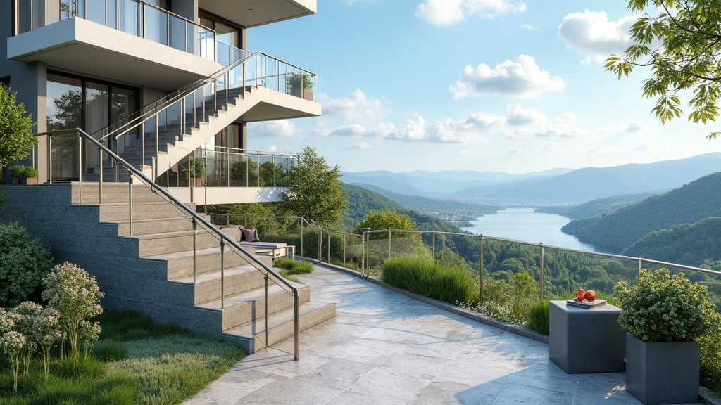 Monte Escalier Anthy-sur-Léman : Prix & Conseils 2025