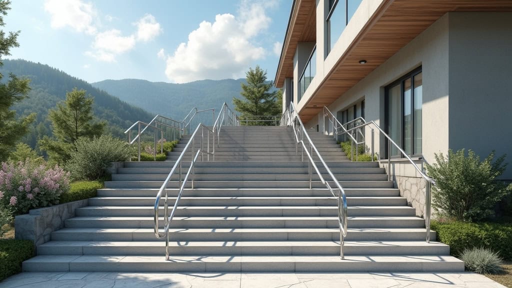 Monte-Escalier Aouste-sur-Sye : Guide Complet 2025