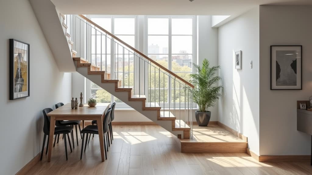 Monte Escalier Appoigny : Prix, Installation & Aides 2025