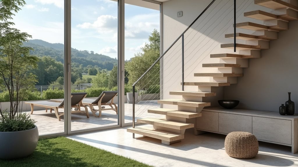 Monte Escalier Argancy : Guide Complet 2025