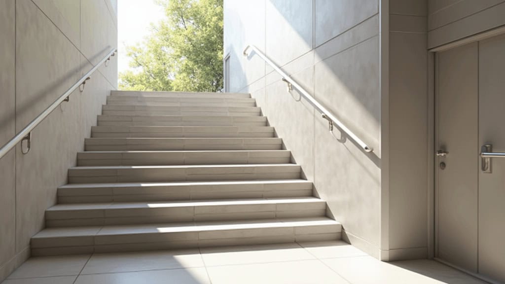 Monte Escalier Argences : Prix & Installation 2025