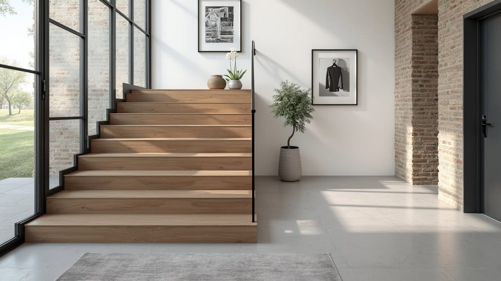 Monte Escalier Arnas : Installation, Prix & Aides 2025