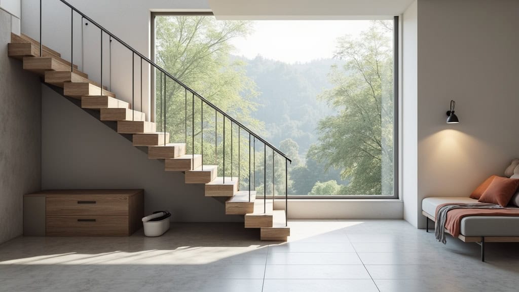 Monte Escalier Artenay 2025 : Guide & Solutions Locales